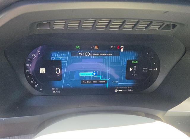 2023 Volvo XC90 Recharge T8 Plus 6-Seater