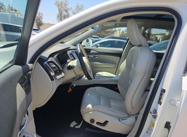 2023 Volvo XC90 Recharge T8 Plus 6-Seater