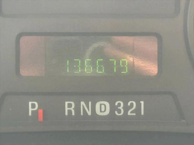 2006 Ford F-550 165  W.B.  2D