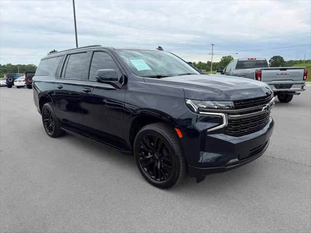 2022 Chevrolet Suburban 2WD RST for sale in Athens, TN