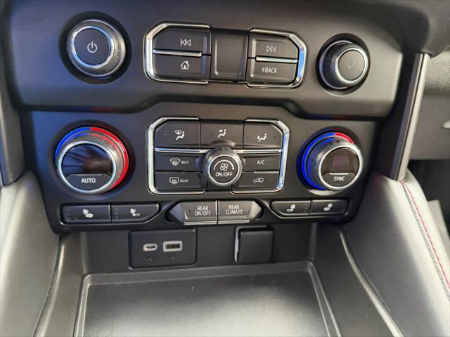 2022 Chevrolet Suburban 2WD RST