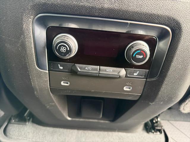 2022 Chevrolet Suburban 2WD RST