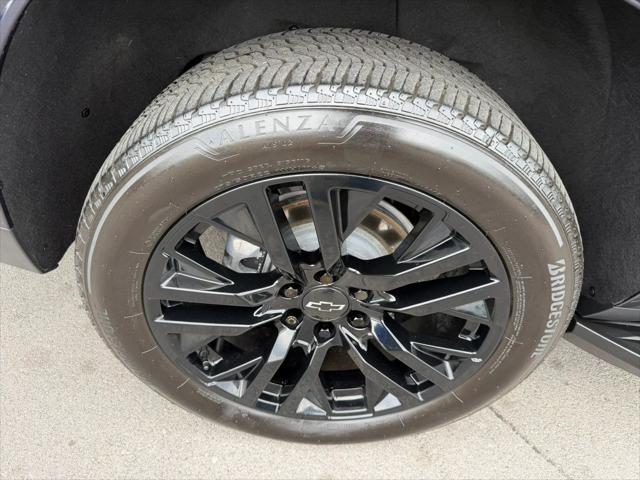 2022 Chevrolet Suburban 2WD RST