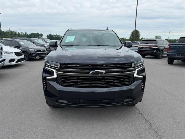 2022 Chevrolet Suburban 2WD RST