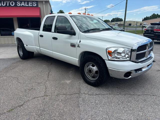 2007 Dodge Ram 3500 ST