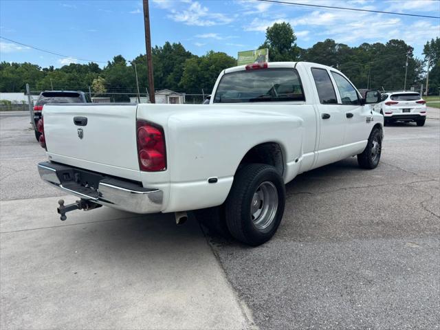 2007 Dodge Ram 3500 ST