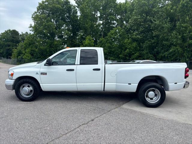 2007 Dodge Ram 3500 ST