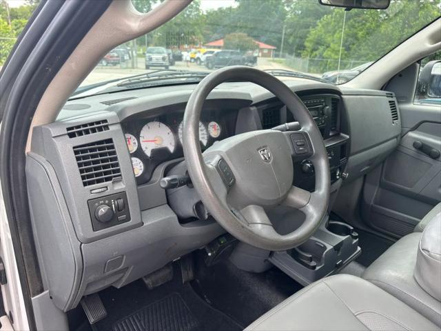 2007 Dodge Ram 3500 ST