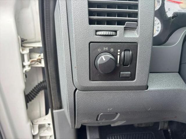 2007 Dodge Ram 3500 ST
