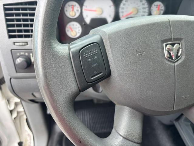 2007 Dodge Ram 3500 ST