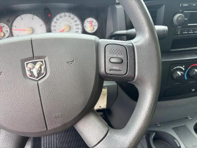 2007 Dodge Ram 3500 ST