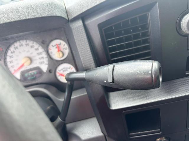 2007 Dodge Ram 3500 ST
