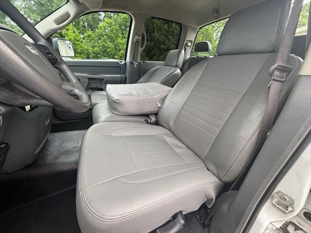 2007 Dodge Ram 3500 ST