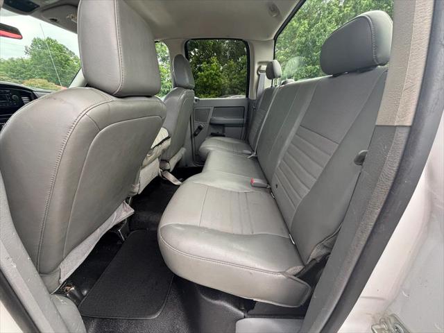 2007 Dodge Ram 3500 ST
