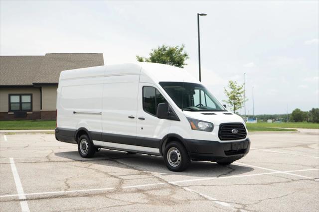 2019 Ford Transit Extended Length High Roof w/Sliding Side Door Van 3D for sale in Lincoln, NE