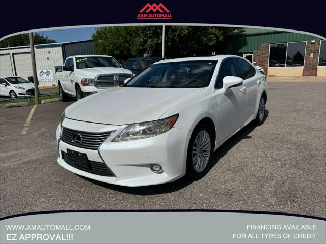 2014 Lexus ES 350 ES 350 Sedan 4D for sale in Moore , OK