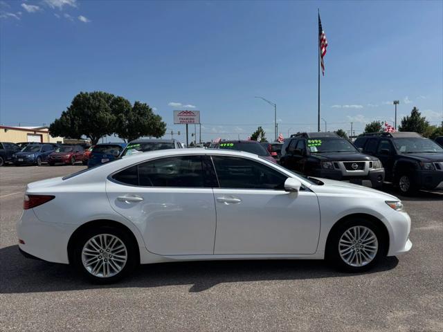 2014 Lexus ES 350 ES 350 Sedan 4D