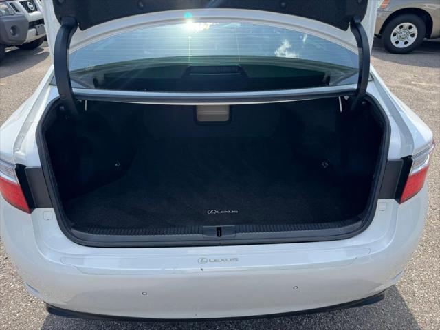 2014 Lexus ES 350 ES 350 Sedan 4D