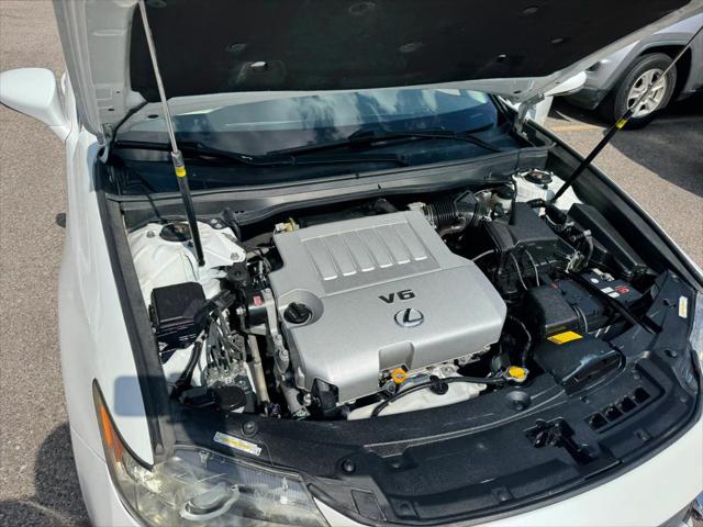 2014 Lexus ES 350 ES 350 Sedan 4D