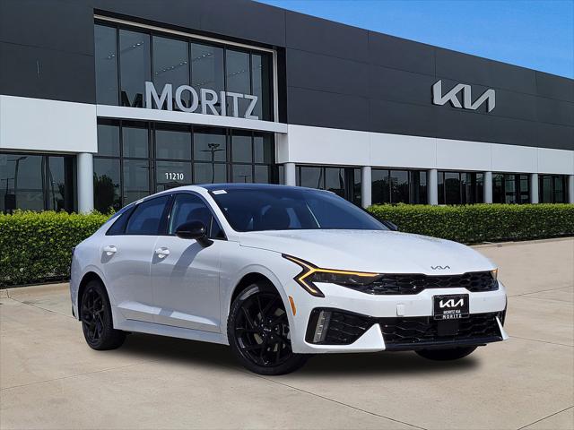 2026 Kia K5 GT-Line FWD for sale in Fort Worth, TX