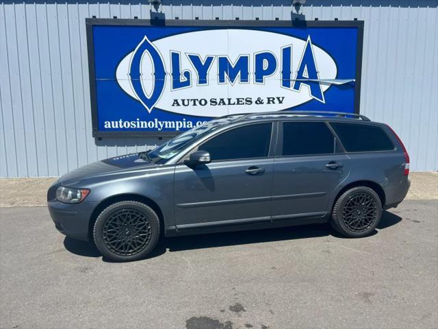2007 Volvo V50 T5 for sale in Rochester, WA