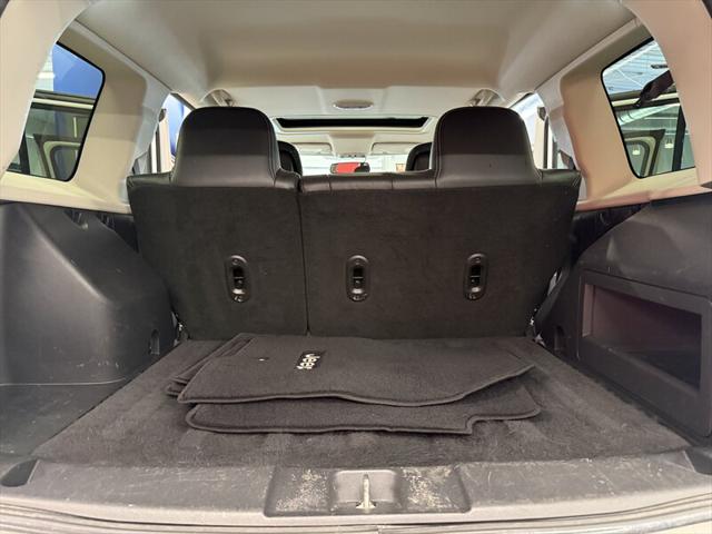 2016 Jeep Patriot Sport/North