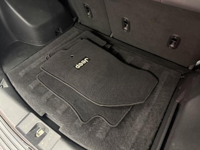 2016 Jeep Patriot Sport/North