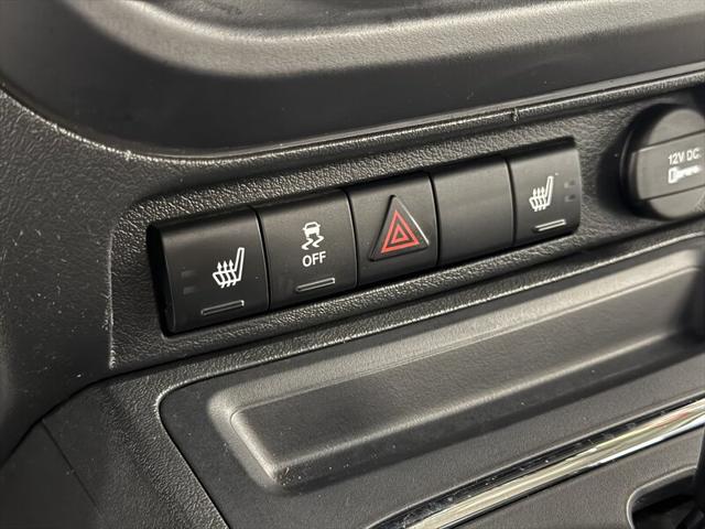 2016 Jeep Patriot Sport/North