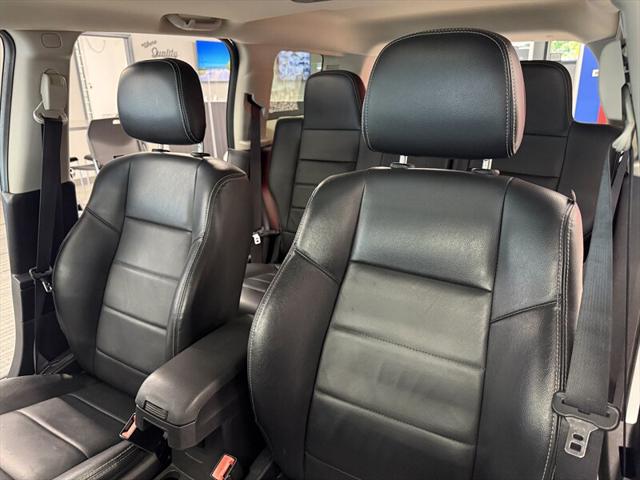 2016 Jeep Patriot Sport/North