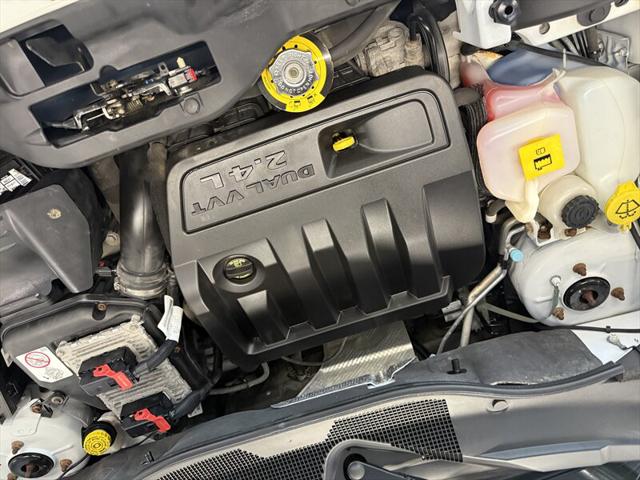 2016 Jeep Patriot Sport/North