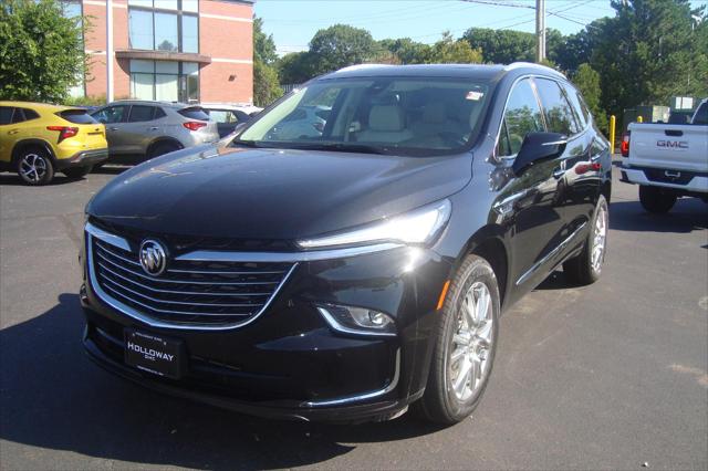 2023 Buick Enclave Essence AWD for sale in Portsmouth, NH