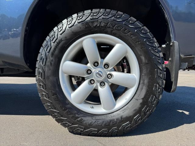 2014 Nissan Titan SV