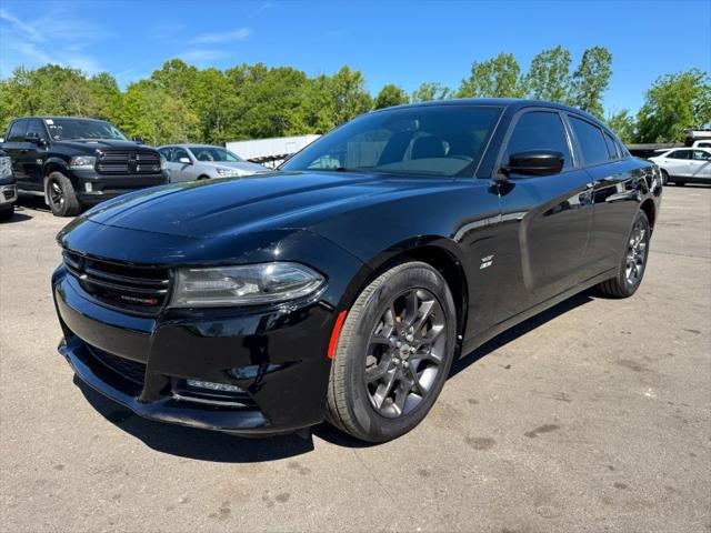 2018 Dodge Charger GT AWD for sale in Brandon Twp, MI