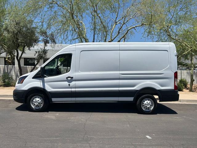 2025 Ford Transit Cargo Van 250