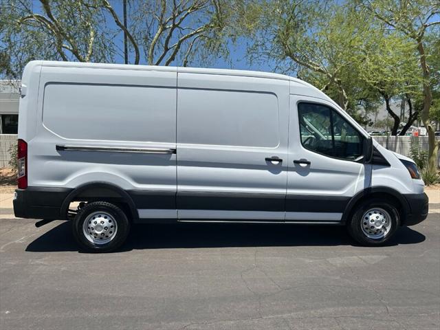 2025 Ford Transit Cargo Van 250