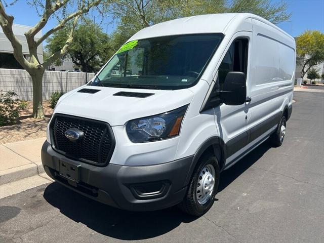 2025 Ford Transit Cargo Van 250 for sale in Prescott, AZ