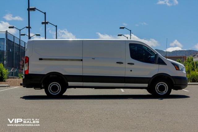 2017 Ford Transit 250