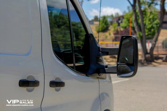 2017 Ford Transit 250