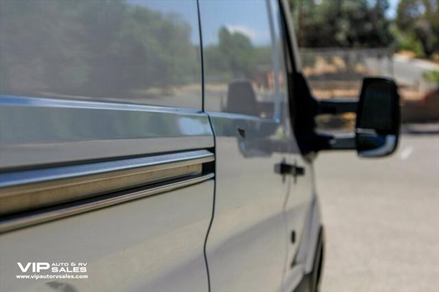 2017 Ford Transit 250