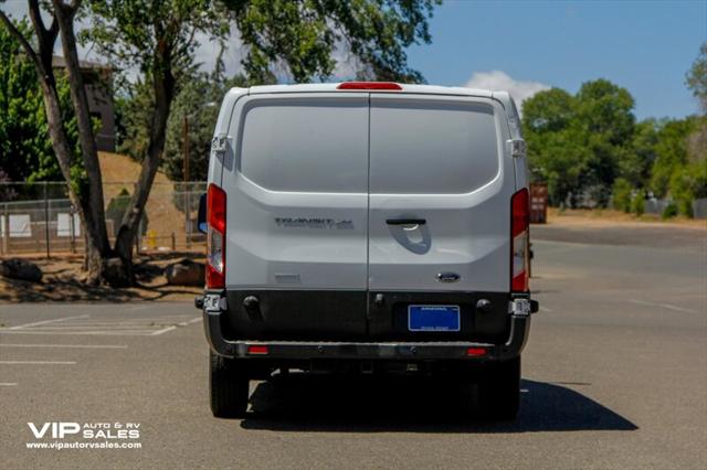 2017 Ford Transit 250