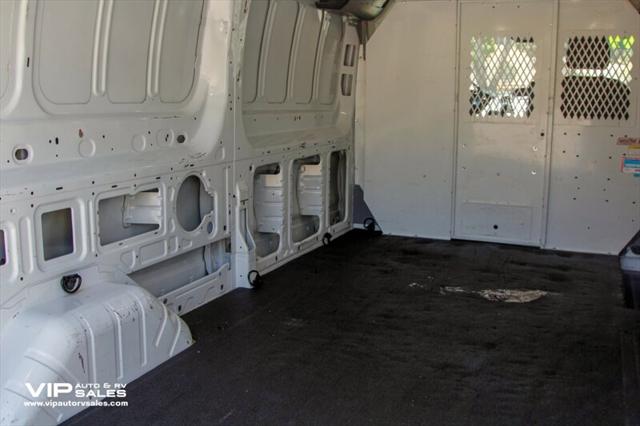 2017 Ford Transit 250