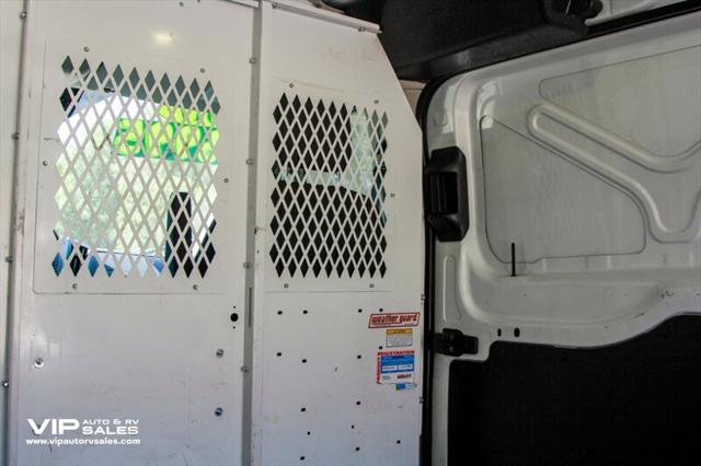 2017 Ford Transit 250