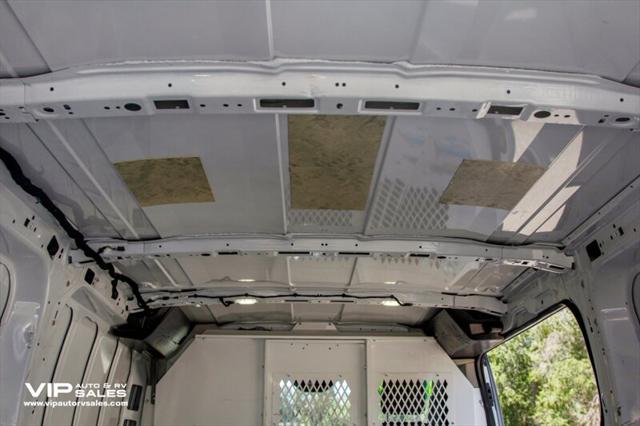 2017 Ford Transit 250