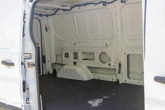 2017 Ford Transit 250