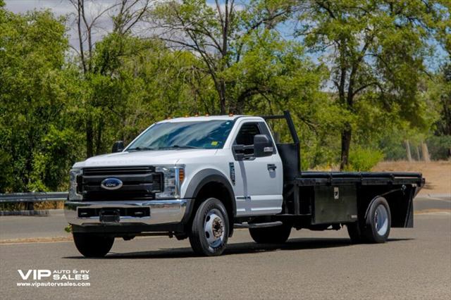 2019 Ford F-550 F-550 for sale in Prescott, AZ