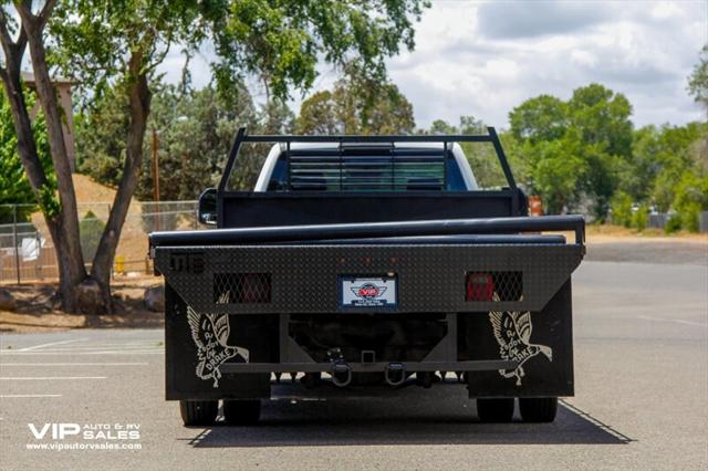 2019 Ford F-550 F-550
