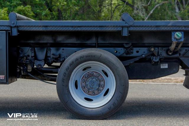 2019 Ford F-550 F-550