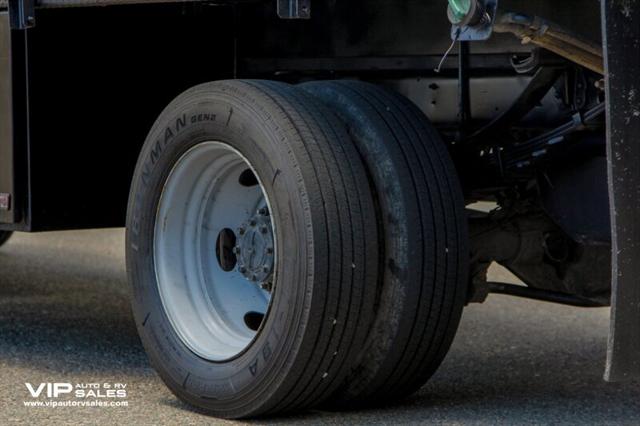 2019 Ford F-550 F-550