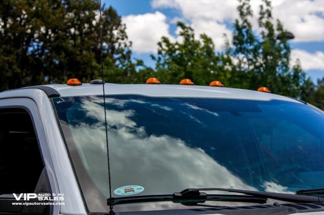 2019 Ford F-550 F-550