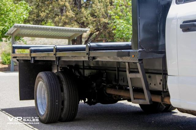 2019 Ford F-550 F-550